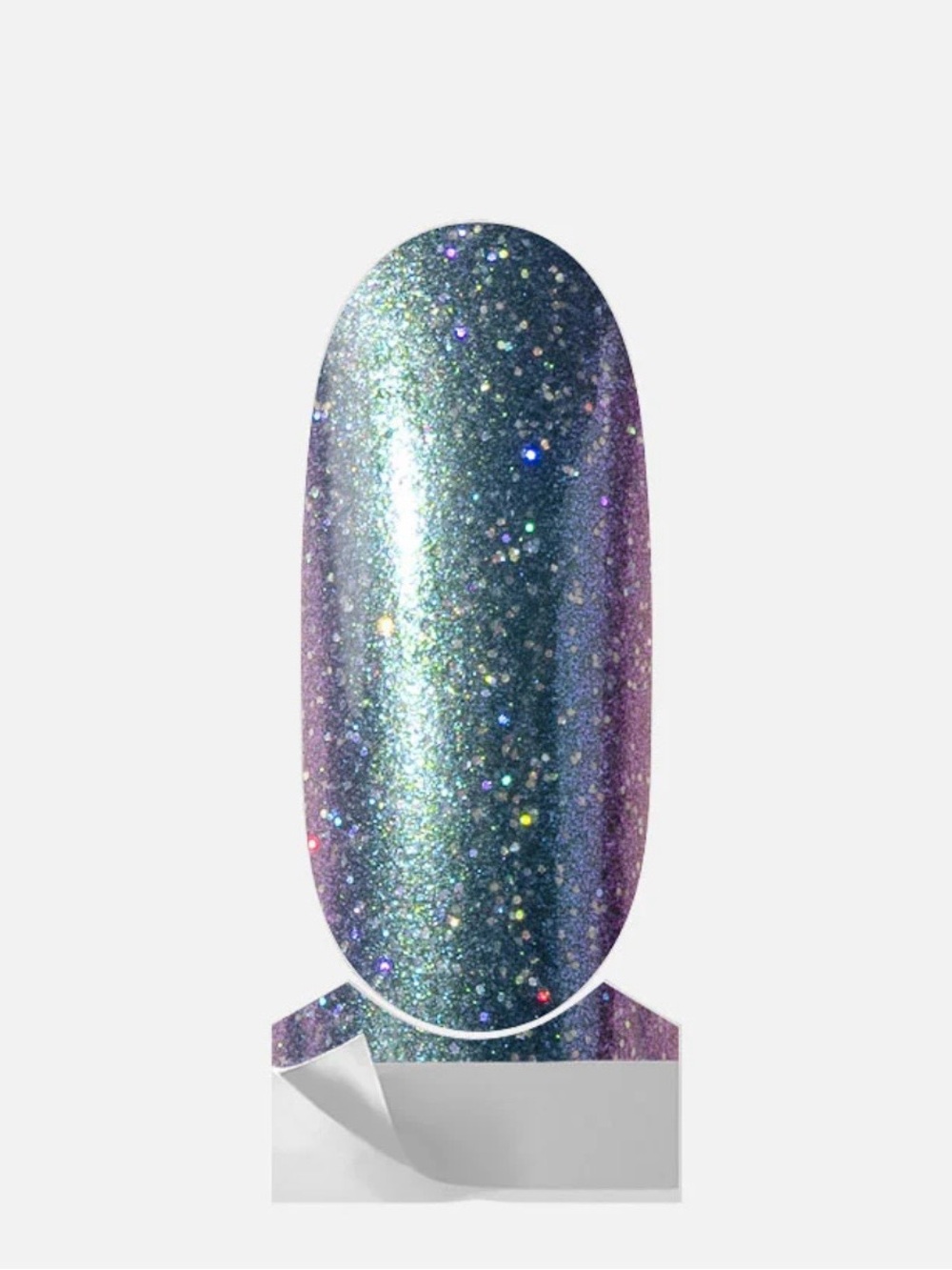 Color Street Surfside Teal